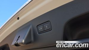 Hyundai Palisade Бензин 2.5T 4WD 9-Seater 2026 года из Южной Кореи