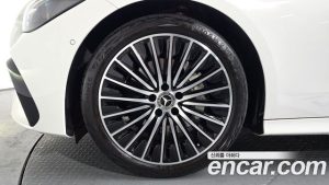 Mercedes-Benz CLE-Class CLE200 Cabriolet 2024 года из Южной Кореи