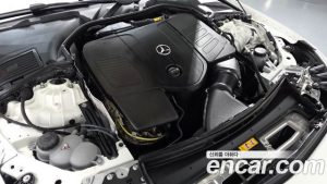 Mercedes-Benz CLE-Class CLE200 Cabriolet 2024 года из Южной Кореи