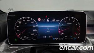 Mercedes-Benz CLE-Class CLE200 Cabriolet 2024 года из Южной Кореи