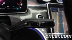 Mercedes-Benz CLE-Class CLE200 Cabriolet 2024 года из Южной Кореи