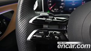 Mercedes-Benz CLE-Class CLE200 Cabriolet 2024 года из Южной Кореи