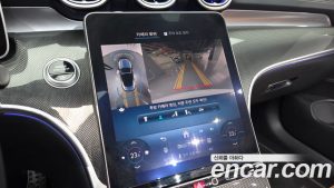Mercedes-Benz CLE-Class CLE200 Cabriolet 2024 года из Южной Кореи