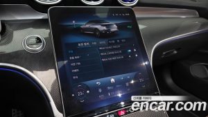 Mercedes-Benz CLE-Class CLE200 Cabriolet 2024 года из Южной Кореи