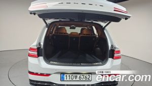 Genesis GV80 2.5T Бензин AWD 2024 года из Южной Кореи