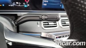 Mercedes-Benz GLE-Class GLE400e 4MATIC Coupe 2024 года из Южной Кореи