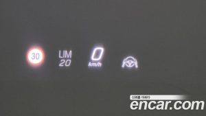 Mercedes-Benz GLE-Class GLE400e 4MATIC Coupe 2024 года из Южной Кореи