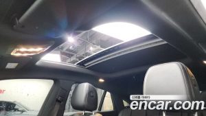 Mercedes-Benz GLE-Class GLE400e 4MATIC Coupe 2024 года из Южной Кореи