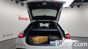 Mercedes-Benz GLE-Class GLE400e 4MATIC Coupe 2024 года из Южной Кореи