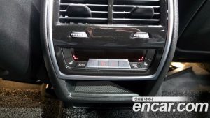 BMW X6 M60i 2024 года из Южной Кореи