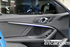 BMW 1-Series 120i M Sport 2023 года из Южной Кореи