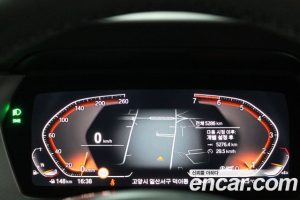 BMW 1-Series 120i M Sport 2023 года из Южной Кореи