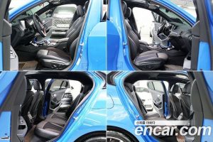 BMW 1-Series 120i M Sport 2023 года из Южной Кореи