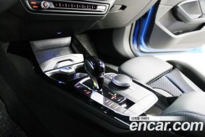BMW 1-Series 120i M Sport 2023 года из Южной Кореи