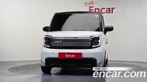 Kia RAY Gravity 2025 года из Южной Кореи