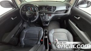 Kia RAY Gravity 2025 года из Южной Кореи