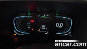 Kia RAY Gravity 2025 года из Южной Кореи