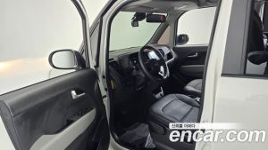 Kia RAY Gravity 2025 года из Южной Кореи