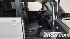 Kia RAY Gravity 2025 года из Южной Кореи