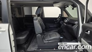 Kia RAY Gravity 2025 года из Южной Кореи