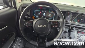 Kia RAY Gravity 2025 года из Южной Кореи