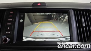 Kia RAY Gravity 2025 года из Южной Кореи