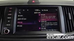 Kia RAY Gravity 2025 года из Южной Кореи