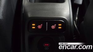 Kia RAY Gravity 2025 года из Южной Кореи