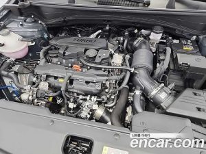 Kia Sportage Бензин 1.6 Turbo 2WD 2025 года из Южной Кореи