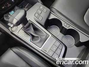 Kia Sportage Бензин 1.6 Turbo 2WD 2025 года из Южной Кореи