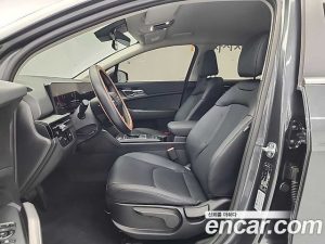 Kia Sportage Бензин 1.6 Turbo 2WD 2025 года из Южной Кореи