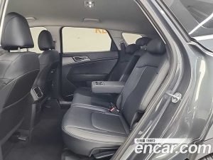 Kia Sportage Бензин 1.6 Turbo 2WD 2025 года из Южной Кореи