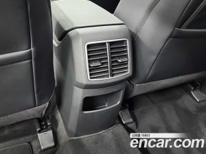 Kia Sportage Бензин 1.6 Turbo 2WD 2025 года из Южной Кореи