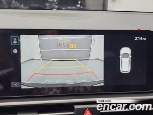 Kia Sportage Бензин 1.6 Turbo 2WD 2025 года из Южной Кореи