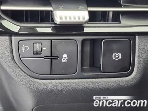 Kia Sportage Бензин 1.6 Turbo 2WD 2025 года из Южной Кореи