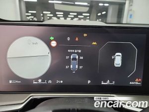 Kia Sorento Дизель 2.2 2WD 2025 года из Южной Кореи