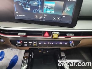 Kia Sorento Дизель 2.2 2WD 2025 года из Южной Кореи