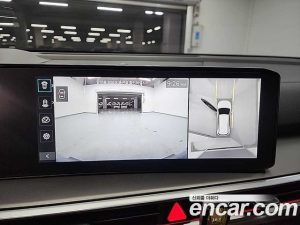 Kia Sorento Дизель 2.2 2WD 2025 года из Южной Кореи