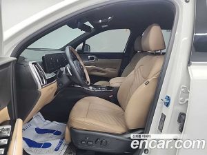 Kia Sorento Дизель 2.2 2WD 2025 года из Южной Кореи