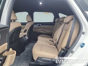 Kia Sorento Дизель 2.2 2WD 2025 года из Южной Кореи