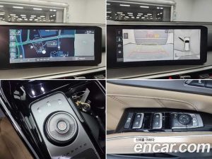 Kia Sorento Дизель 2.2 2WD 2025 года из Южной Кореи