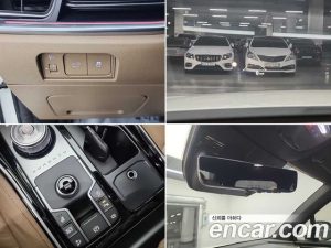 Kia Sorento Дизель 2.2 2WD 2025 года из Южной Кореи