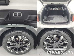 Kia Sorento Дизель 2.2 2WD 2025 года из Южной Кореи