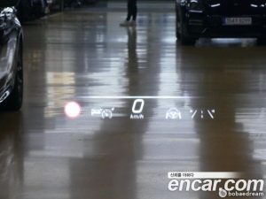 Mercedes-Benz S-Class Maybach S580 4MATIC 2024 года из Южной Кореи