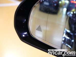 Mercedes-Benz S-Class Maybach S580 4MATIC 2024 года из Южной Кореи