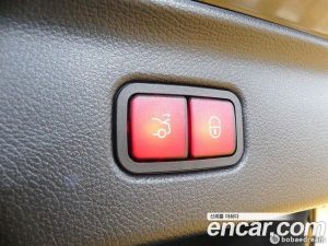 Mercedes-Benz S-Class Maybach S580 4MATIC 2024 года из Южной Кореи