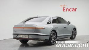 Hyundai Grandeur 2.5 Бензин 2WD 2025 года из Южной Кореи