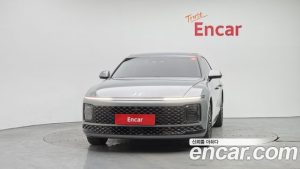 Hyundai Grandeur 2.5 Бензин 2WD 2025 года из Южной Кореи