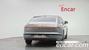 Hyundai Grandeur 2.5 Бензин 2WD 2025 года из Южной Кореи
