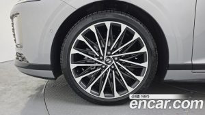 Hyundai Grandeur 2.5 Бензин 2WD 2025 года из Южной Кореи